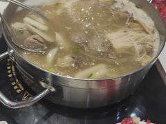 -黑山牛肉汤火锅(花城汇店)