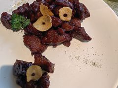 -望乡楼上海菜(日月光店)