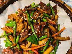 -米庄·原味私房菜(骏壹万邦店)