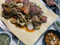 -老虎石海上公园