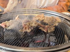 -味家烤肉烤鳗鱼牛排(西塔旗舰店)