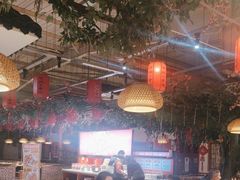 -成老灶火锅鸡(高东街店)