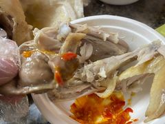 -阿侬盐焗鸡(清澜店)