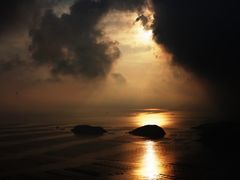 -北岐滩涂