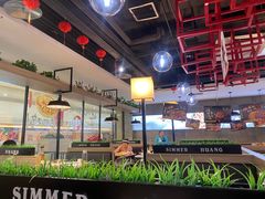 -黄记煌三汁焖锅(渝北金港国际店)