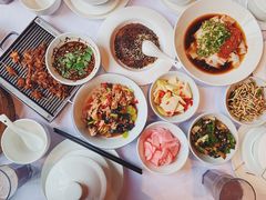 -黔蘑菇四季餐厅(观山湖店)