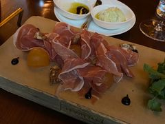 -Tivano意大利餐厅(成都居舍酒店)