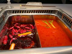 -渡娘火锅(大兴大悦春风里店)