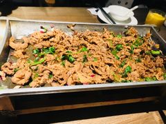-黛瓦里巷(南京东路店)