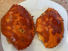 -秦记香辣蟹(松榆里店)