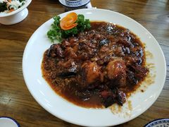 -闻香阁·清真(光荣道店)