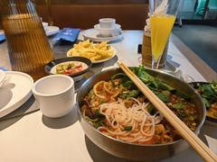 -云尊府云南菜·蒸汽石锅鱼(学清路店)