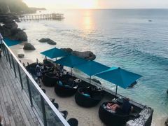 -Rock Bar Bali(Bali)