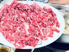 匙肉-八合里潮汕鲜牛肉火锅(深圳海岸城店)
