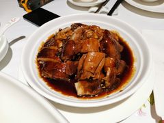 碌鹅-花城苑广府菜(侨鑫店)