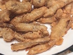 -金海湾海鲜排档(朱家尖店)
