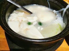 砂锅豆腐-好介口深夜酒馆(梅江店)