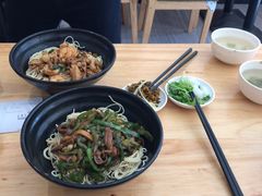 -晓午阳常熟炒浇面(红庙店)