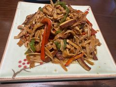 -印象徽州·正宗徽菜体验店