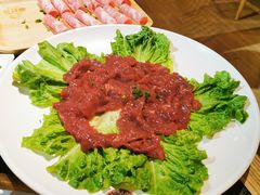 -许府牛火锅(信义坊总店)