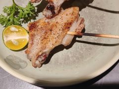 -沼津港精致料理·寿喜烧·烧鸟(龙湖南桥天街日料榜单店)
