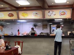 -清真马祥兴菜馆(云南北路店)