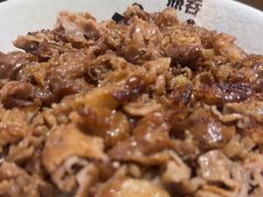 -熊吞·大碗丼烧肉饭(西市场嘉华店)