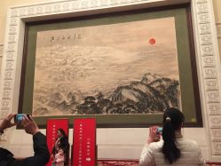 -人民大会堂宴会厅