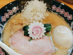 -Ramen满吉·豚骨拉面(丽园路店)