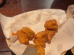 -江边城外烤全鱼(方庄时代购物中心店)