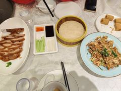 -福来居烤鸭店(天坛二店)