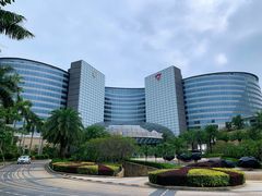 -深圳大梅沙京基洲际度假酒店