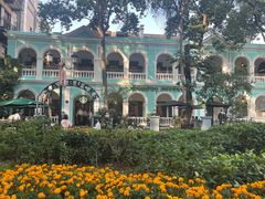 -星巴克臻选(广州沙面店)