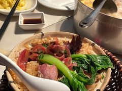 -肥仔文澳门猪骨煲(南京西路店)