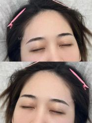 -MIVI野生眉纹绣纹眉