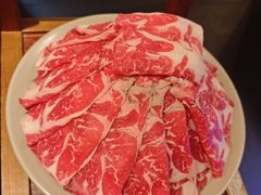 -牛New寿喜烧(龙湖金沙天街店)