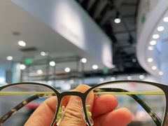 -JINS(上海宏伊国际广场店)