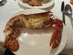 -永泰福朋喜来登酒店-宜客乐自助餐厅(远大路店)