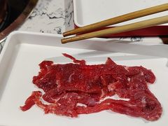 -京元盛铜锅涮肉(上海总店)