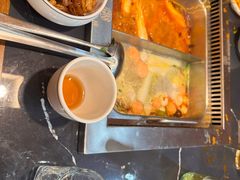 -晓林火锅(安定门店)