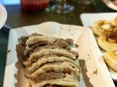 手抓精品肋条-老毛手抓·盐池滩羊非遗手抓(宁夏总店)
