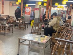 -郝大姐·乌龙山铁板烧(大学城三店)