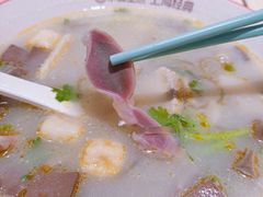 -小杨生煎(浦江欢乐颂店)