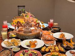 -古京·臻致料理(月湖店)