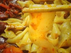 面-舜玉老孙家鲜炒大盘鸡(土屋路店)