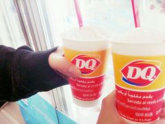 android_upload_pic-DQ·蛋糕·冰淇淋(南开大悦城2F店)
