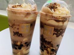 -奈雪的茶(凯德新都心店)