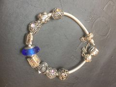 -Pandora潘多拉珠宝(虹口龙之梦店)