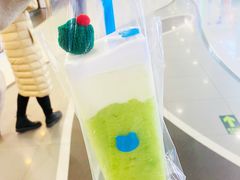-兰熊鲜奶(西直门凯德mall店)