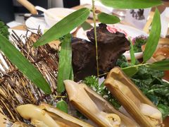 本港大竹蛏-湯系·煲汤手艺人(东二环泰禾广场店)